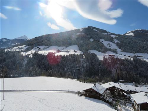Holiday apartment - 2 persons -  - Alpbach - 6236 - Alpbach
