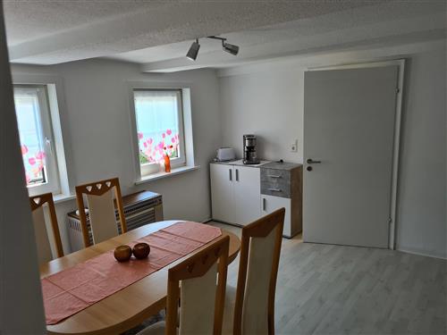 Holiday apartment - 2 persons -  - Hauptstraße - 37431 - Bad Lauterberg Im Harz