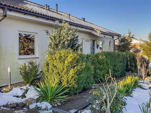 Holiday home - 8 persons -  - Prosta - 84-206 - Zbychowo