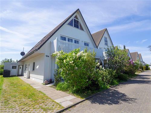 Holiday Home/Apartment - 6 persons -  - Wieker Weg - 18556 - Breege