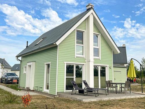 Sommerhus - 5 personer -  - Skipper Ring - 24376 - Ostseeresort Olpenitz