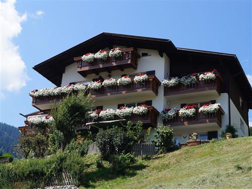Ferielejlighed - 4 personer -  - Im Stutz - 6774 - Tschagguns