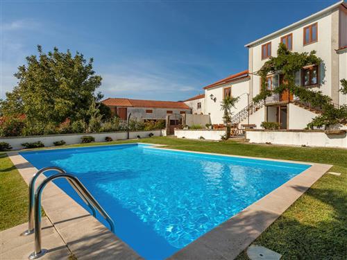 Holiday home - 10 persons -  - Barcelos - 4740-695