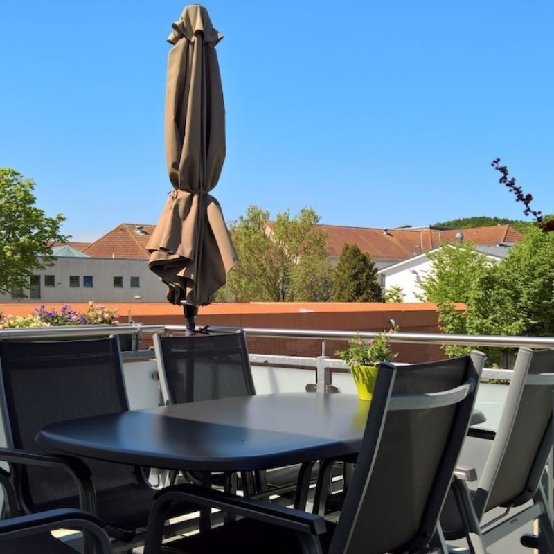 Sommerhus - 4 personer -  - 18546 - Sassnitz
