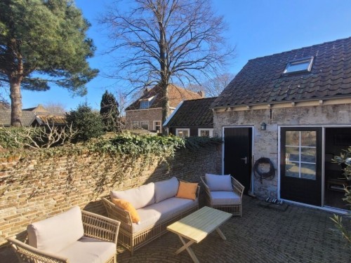 Sommerhus - 2 personer -  - 4351 AB - Veere