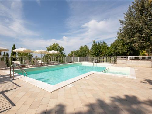 Ferielejlighed - 2 personer -  - Via del Commercio Nord - 56040 - Pieve Di Santa Luce