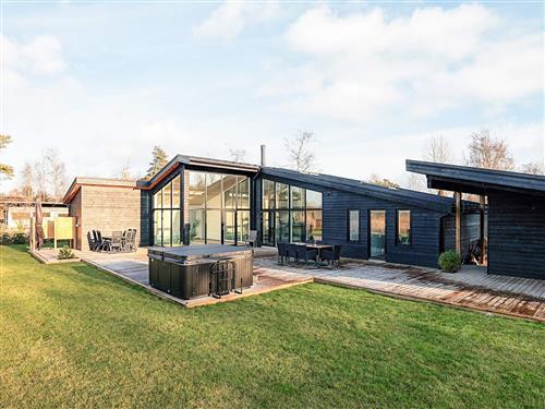 Sommerhus - 8 personer -  - Musestien - Marielyst - 4873 - Væggerløse