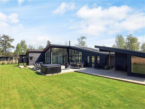 Sommerhus - 8 personer -  - Musestien - Marielyst - 4873 - Væggerløse