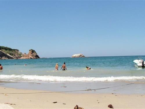 Ferielejlighed - 6 personer -  - 64700 - Hendaye