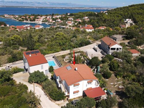 Ferielejlighed - 6 personer -  - Put Rancicevih - 23273 - Lukoran