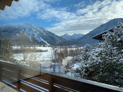 Ferienwohnung - 5 Personen -  - Brandstätterstr. - 83324 - Ruhpolding