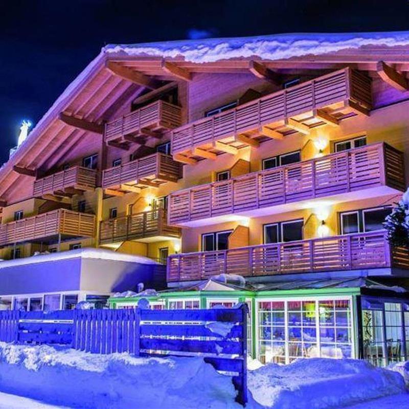 Ferielejlighed - 3 personer -  - Markt - 5441 - Abtenau