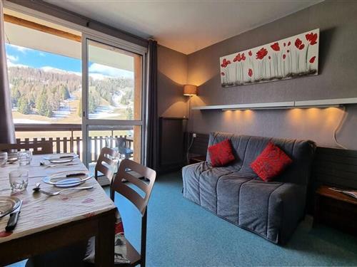 Ferienhaus - 4 Personen -  - 05250 - Le Devoluy