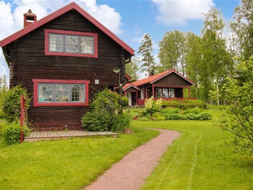 Fritidshus - 3 personer -  - Östra Rönnäs Östra Stengattu - Rönnäs Leksand - 79391 - Leksand