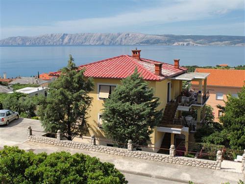 Holiday apartment - 8 persons -  - Kralja Zvonimira - 51250 - Novi Vinodolski