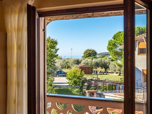 Ferielejlighed - 5 personer -  - Fažana - 52212