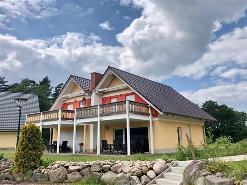 Feriehus - 4 personer -  - 19417 - Klein Labenz