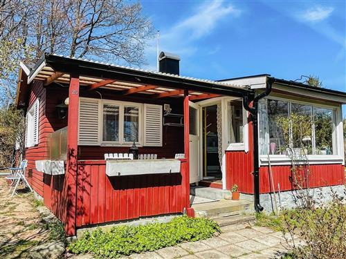  - 5 Personen -  - Kärreviksvägen - Ekenäs - 37273 - Ronneby
