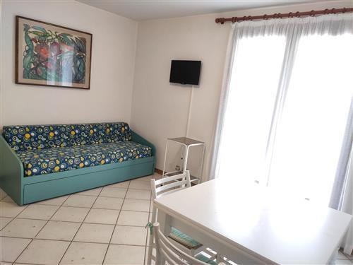 Holiday apartment - 3 persons -  - Lignano Pineta - 33054