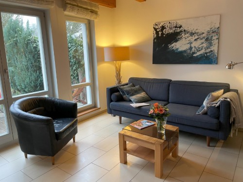 Fritidshus - 2 personer -  - Gartenstraße - 18209 - Bad Doberan