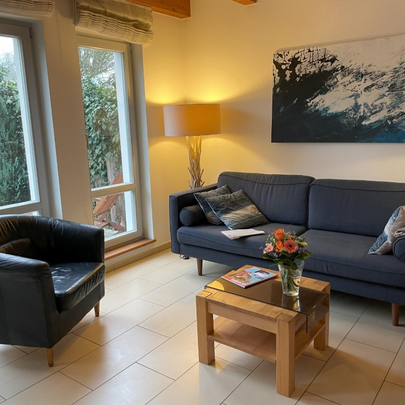 Sommerhus - 2 personer -  - Gartenstraße - 18209 - Bad Doberan
