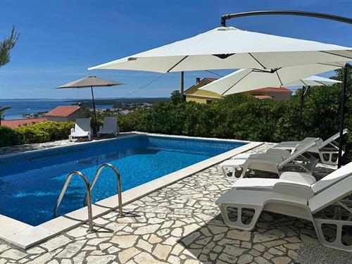 Ferielejlighed - 6 personer -  - Banjol - Rab - Banjol - 51280 - Rab