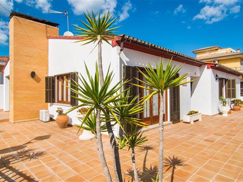 Sommerhus - 6 personer -  - Carrer Llevant - Can Xavier, Can Picafort - 07458 - Can Picafort