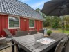 Billede 3 - Terrasse