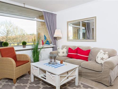 Ferienwohnung - 4 Personen -  - Wernerwaldstraße - 27476 - Cuxhaven