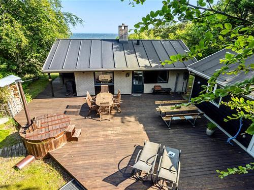 Sommerhus - 6 personer -  - Ulstedvej - 7884 - Fur