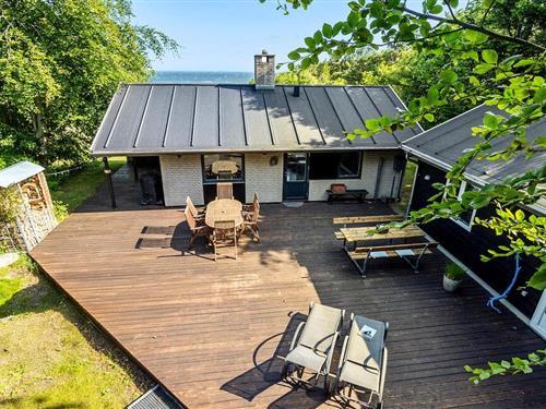 Sommerhus - 6 personer -  - Ulstedvej - 7884 - Fur