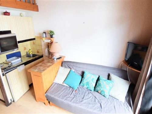 Feriehus / leilighet - 4 personer -  - 74500 - Évian-Les-Bains