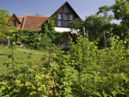 Bauernhof - 5 persons -  - Lormanberg, - 8324 - Kirchberg An Der Raab
