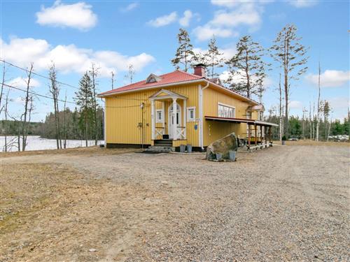 Holiday home - 13 persons -  - Juva - 51890