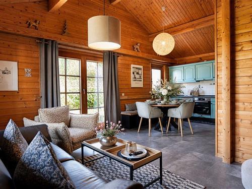 Ferienhaus - 4 Personen -  - Berenscher Dorfstr. - 27476 - Cuxhaven