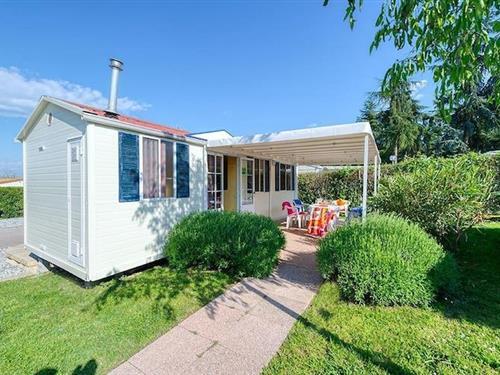 Mobilehome - 4 personer -  - 37019 - Peschiera