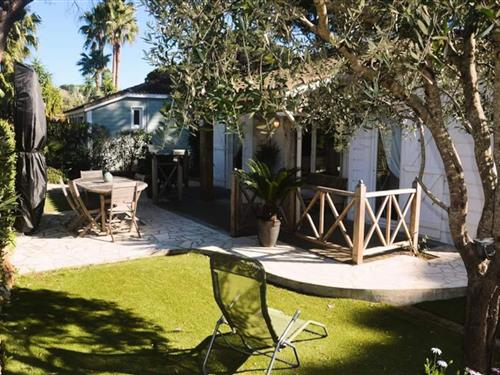 Ferielejlighed - 6 personer -  - 83580 - Gassin