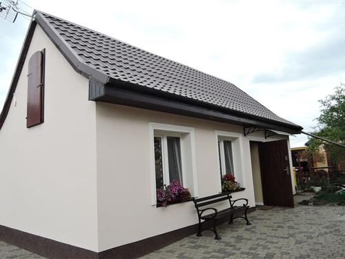 Holiday home - 3 persons -  - 72500 - Wapnica