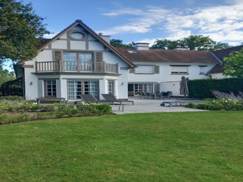Villa - 9 Personen -  - 8300 - Knokke