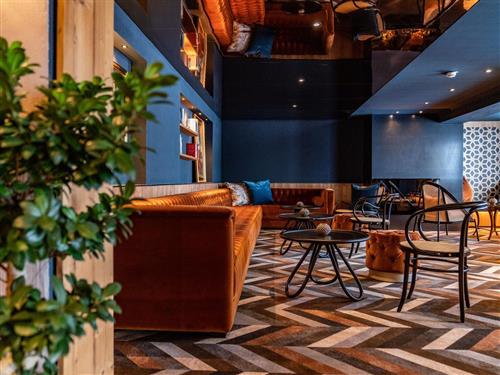 Holiday apartment - 10 persons -  - Rohrmoosstraße - 8971 - Rohrmoos-Untertal