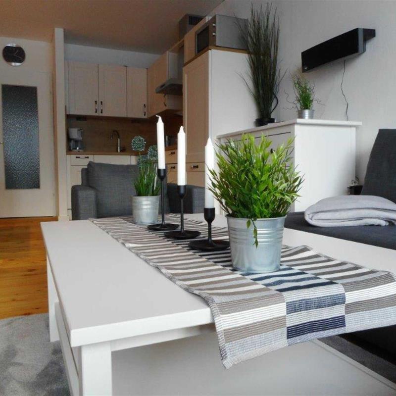 Ferielejlighed - 4 personer -  - Obere Grundstrasse - 37444 - Sankt Andreasberg