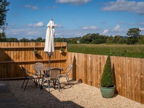 Holiday home - 4 persons -  - BS28 4UE - Wedmore