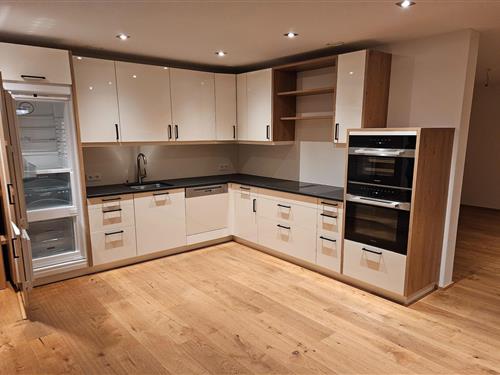 Sommerhus - 6 personer -  - 6373 - Jochberg In Tirol