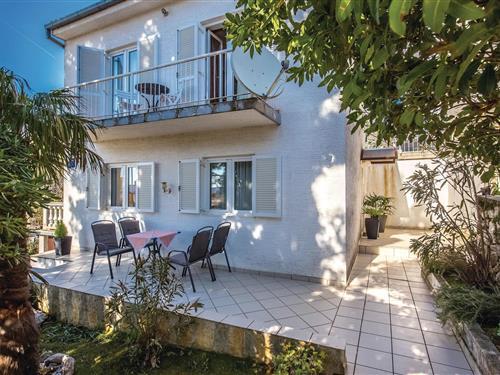 Sommerhus - 7 personer -  - Slavka Jelicica - Crikvenica-Selce - 51266 - Selce
