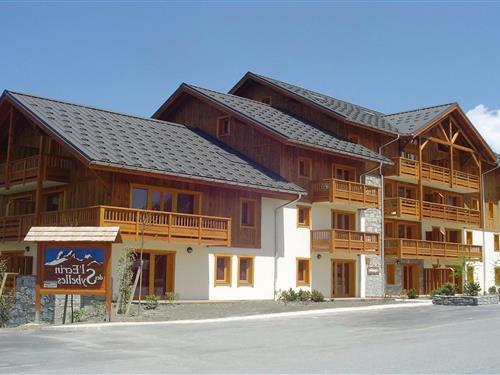 Feriehus / leilighet - 8 personer -  - 73300 - La Toussuire