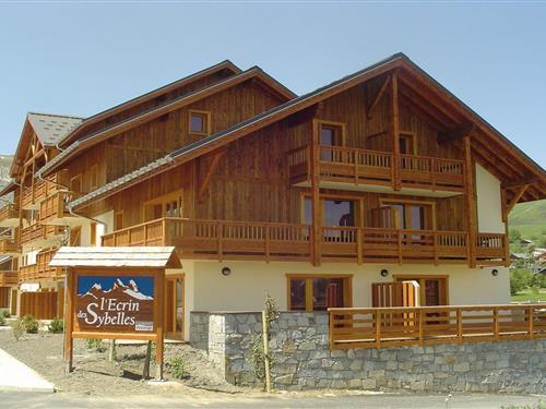 Ferielejlighed - 8 personer -  - 73300 - La Toussuire