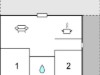 Billede 16 - Plantegning