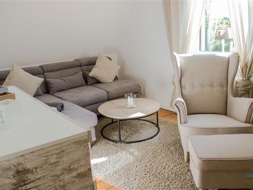 Holiday apartment - 3 persons -  - Brockeswalder Weg - 27476 - Cuxhaven