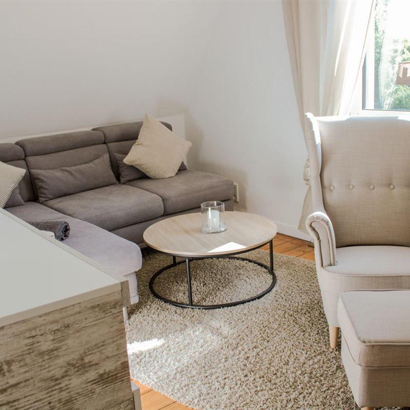 Ferielejlighed - 3 personer -  - Brockeswalder Weg - 27476 - Cuxhaven