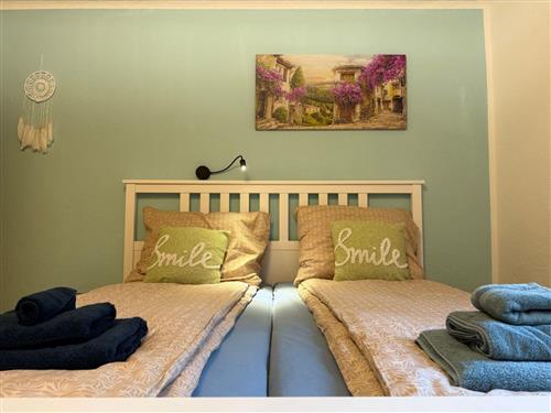 Ferienwohnung - 4 Personen -  - Grünau Im Almtal - 38299